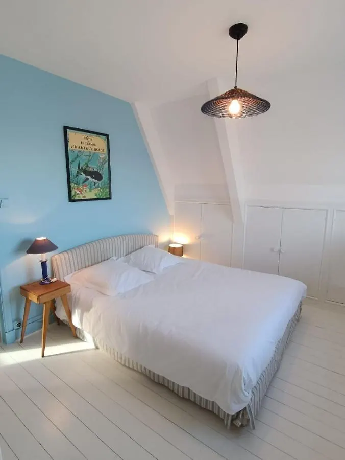 Ker Leo Villa Saint-Cast-le-Guildo