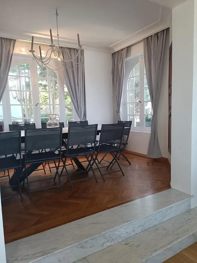 Ker Leo Villa Saint-Cast-le-Guildo