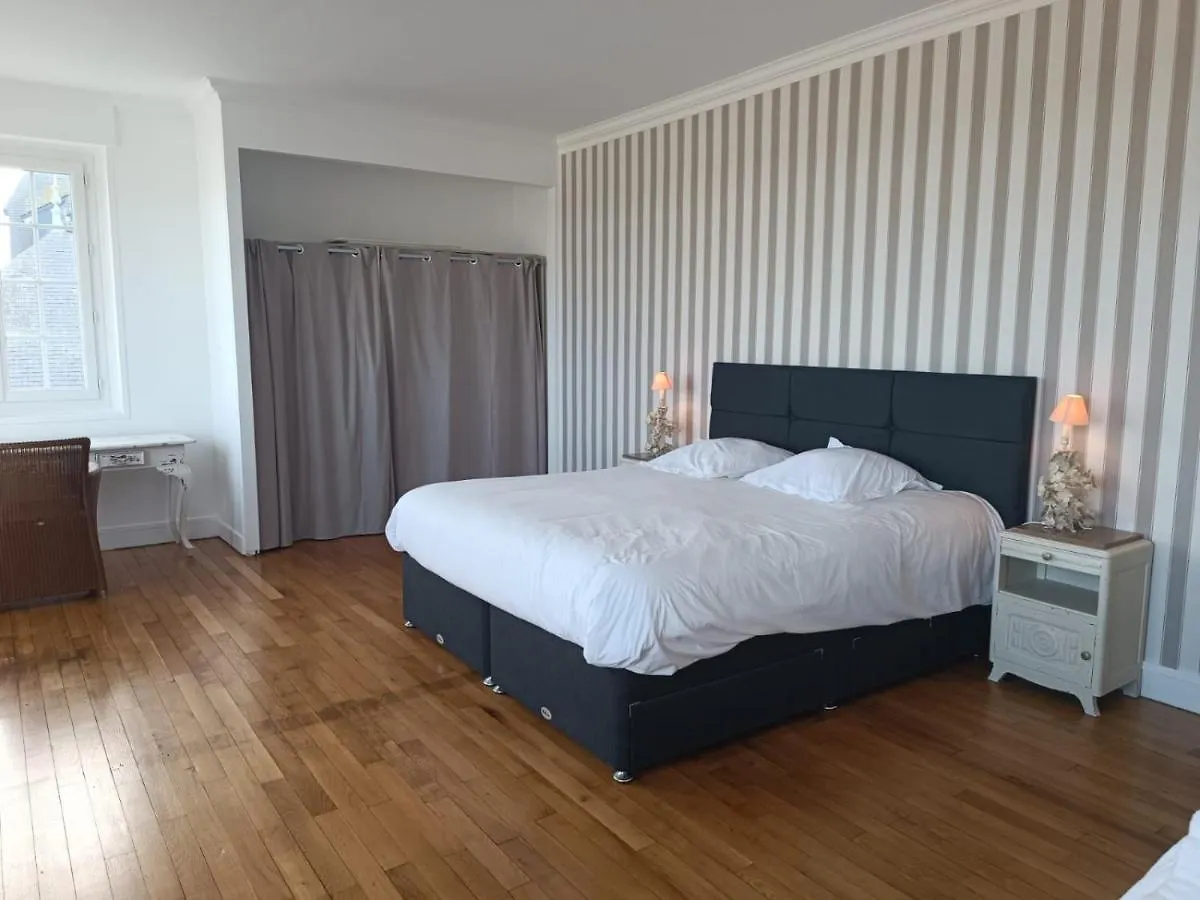 Ker Leo Villa Saint-Cast-le-Guildo